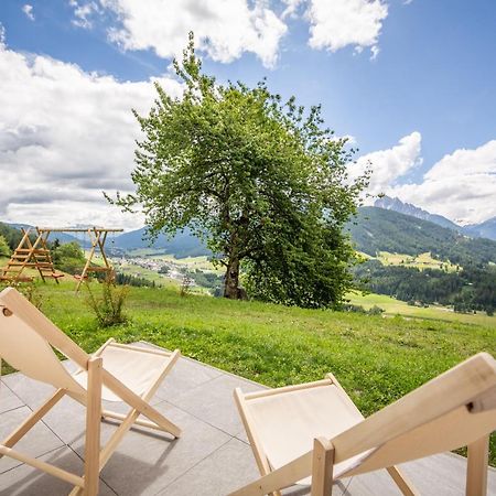 Agriturismo Marer Urlaub Auf Dem Bauernhof Villabassa Exteriér fotografie