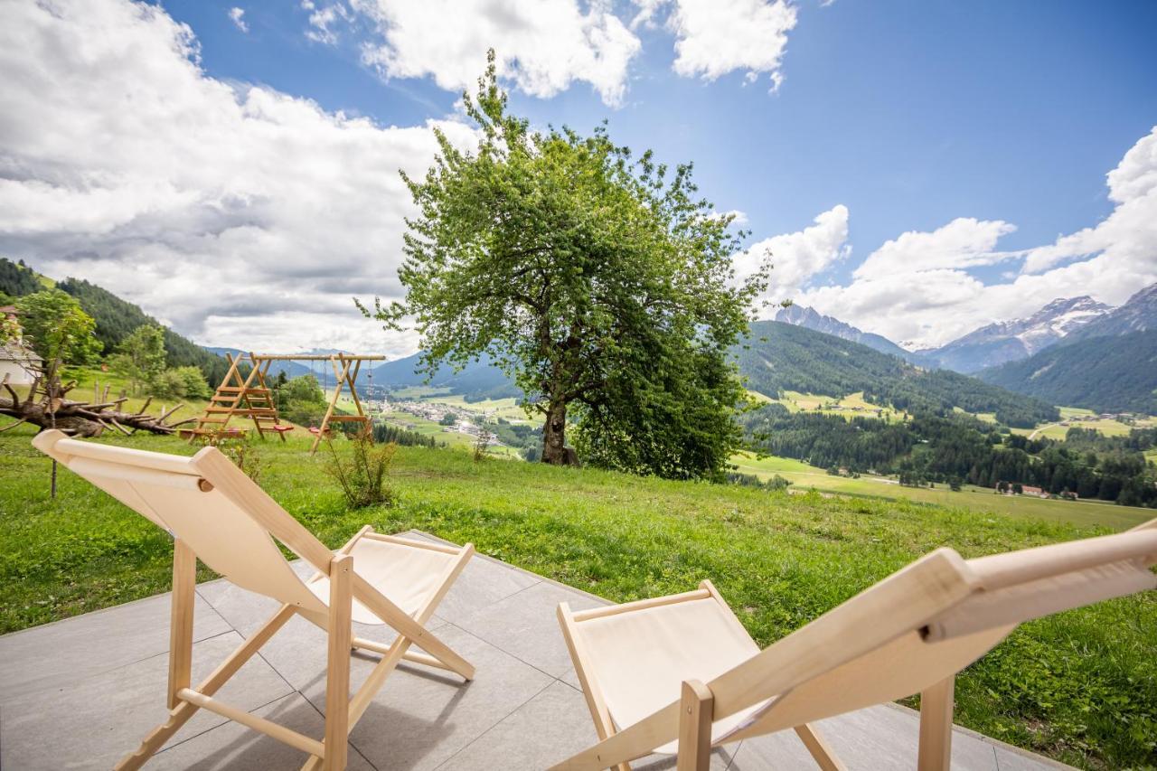 Agriturismo Marer Urlaub Auf Dem Bauernhof Villabassa Exteriér fotografie