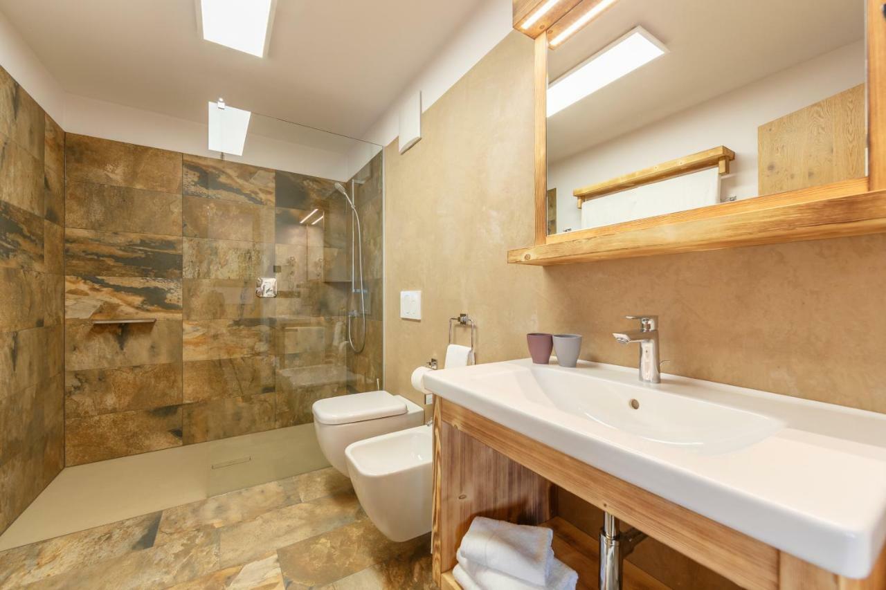 Agriturismo Marer Urlaub Auf Dem Bauernhof Villabassa Exteriér fotografie